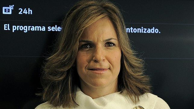 Suspendido el juicio de Arantxa Sánchez Vicario contra sus padres