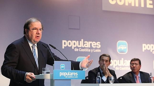 Herrera: «No abogo por recentralizar ni por modelos federalistas ni soberanistas»