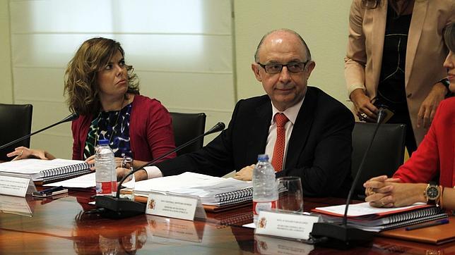 El Estado solo auxiliará a las regiones que estén al día con Hacienda