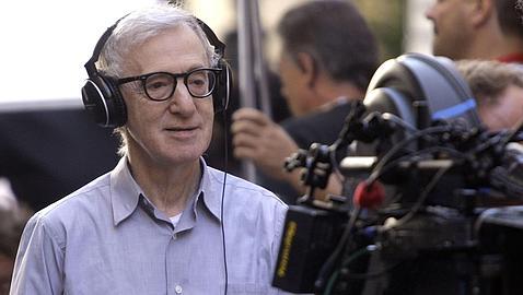 Woody Allen, Hitler, Mussolini y Marina Abramovic, en la Seminci