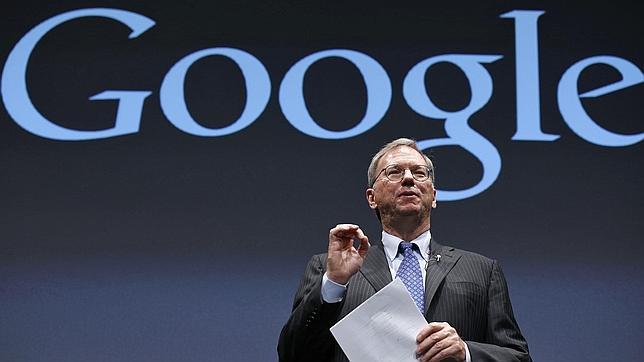 Los Oscar contra Google