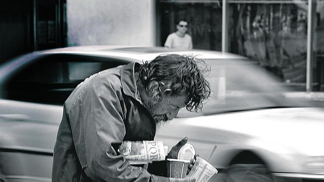 El reverso de la campaña de la prensa anglosajona contra España