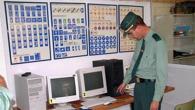 De «Pokemon» a «Guateque»: el ingenio de la Policía para elegir el nombre de sus operaciones