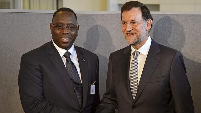 Rajoy anuncia que limitará las jubilaciones anticipadas