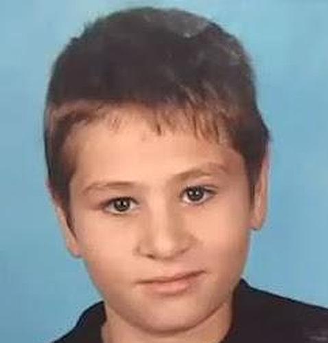 La Policía busca a un menor rumano de 12 años desaparecido el lunes