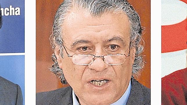 Jesús Fermosel, nuevo consejero de Asuntos Sociales de la Comunidad