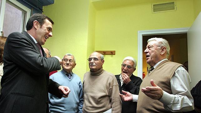 España, entre los países donde la edad de jubilación es mayor y la pensión media más baja