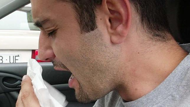 ¿Catarro o gripe? Un test para salir de dudas