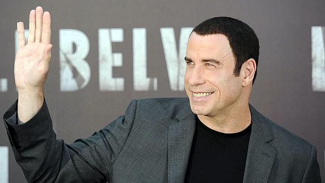 John Travolta gana el juicio a quien le acusó de visitar spas para homosexuales