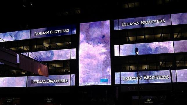 Lehman Brothers condenado por engañar a iglesias y ONG's en Australia