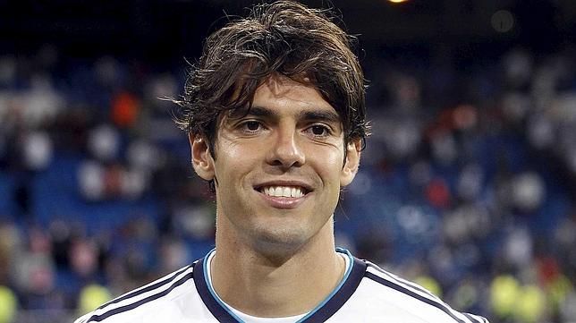 Kaká, un valor seguro en el mercado del fútbol