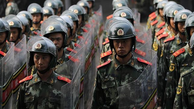 China y Japón cumplen 40 años de relaciones en un momento muy tenso