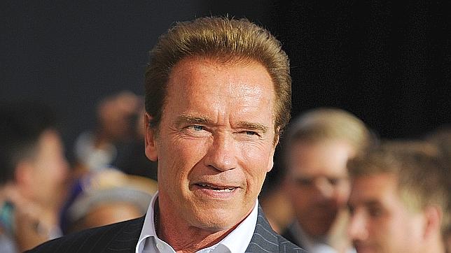 Schwarzenegger, arrepentido del 'affaire' con su ama de llaves