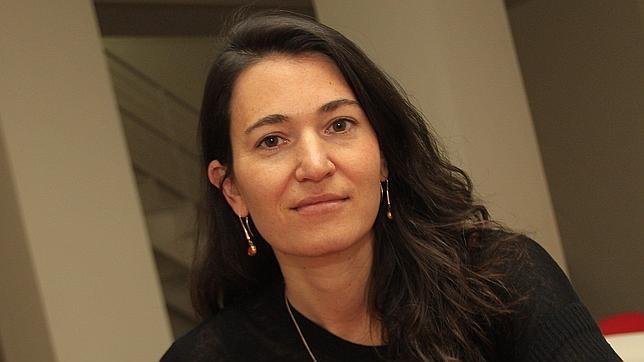 Nicole Krauss: «En cada novela debes aprender a fracasar»