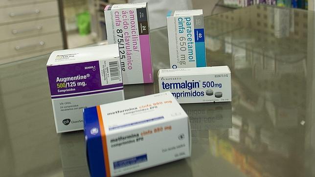 Descenso moderado de las ventas en farmacias por la desfinanciación de fármacos