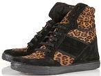 Objeto de deseo: zapatillas (clonadas) de cuña de Isabel Marant