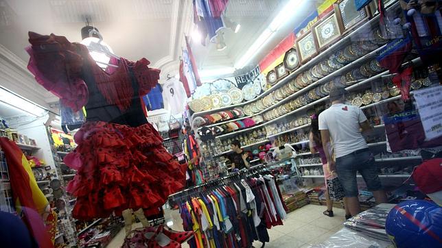 El 64% de los comercios barceloneses ha repercutido el IVA en los precios