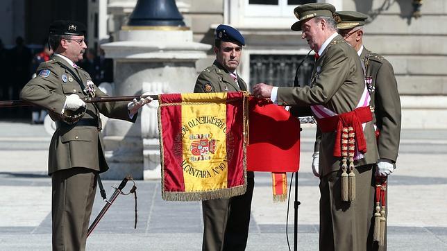 España honra a los héroes de Annual casi un siglo después