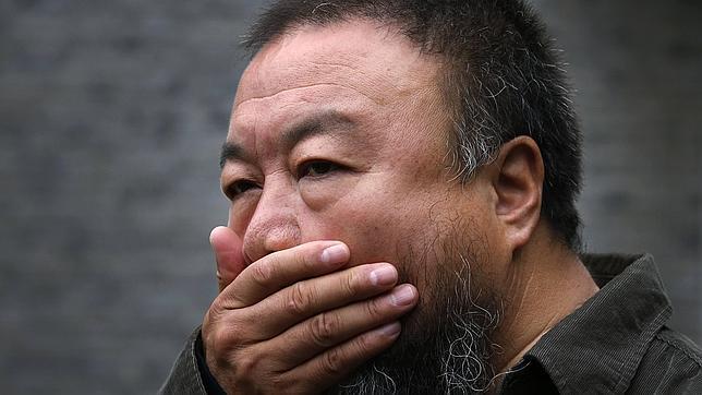 Ai Weiwei pierde la empresa que comercializa su arte, Fake Cultural