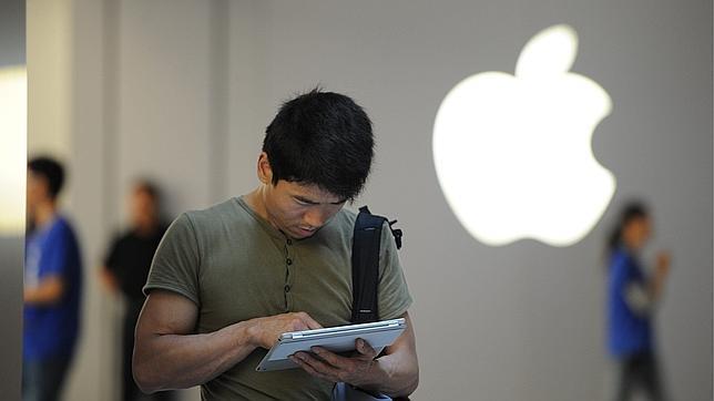 Una aplicación para iPad que adivina qué necesitas sin que lo pidas