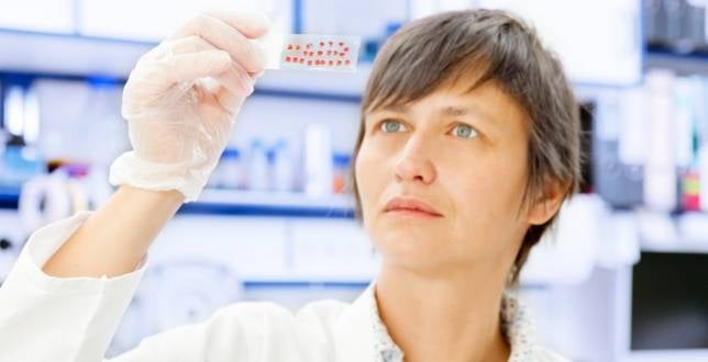 Desvelan la relación entre envejecimiento y cáncer