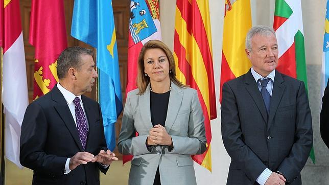 Las Comunidades del PP piden «altura de miras» para consensuar un texto común