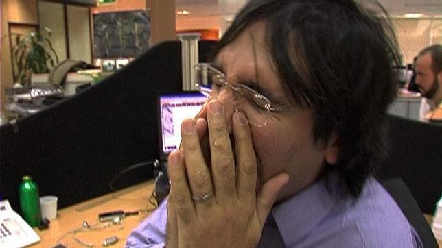 La gripe provoca una de cada cinco bajas laborales en España