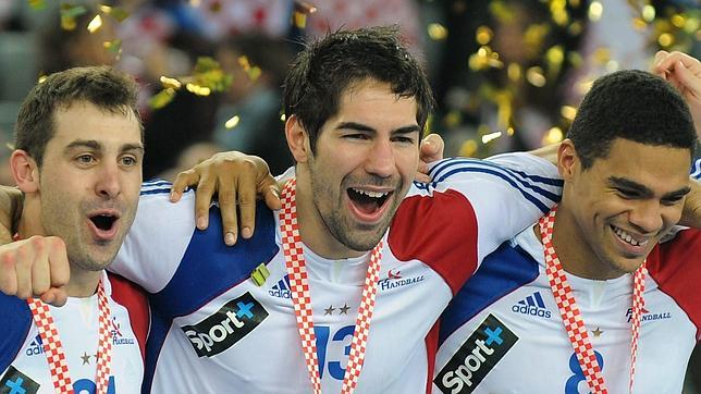La caída de Nikola Karabatic