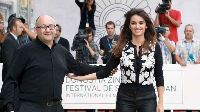 El director del Festival de San Sebastián espera «evitar o minimizar» el recorte presupuestario