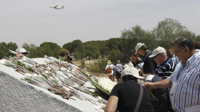 Las víctimas del «caso Spanair» estudian acudir en amparo al Constitucional