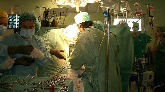 España bate su propio récord de donaciones y mantiene el liderazgo mundial en trasplantes