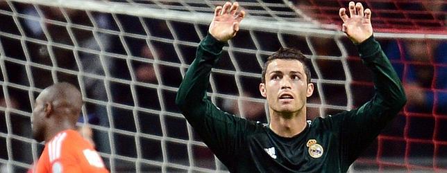 En directo: Ajax-Real Madrid