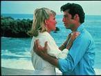 John Travolta y Olivia Newton-John, juntos 30 años después