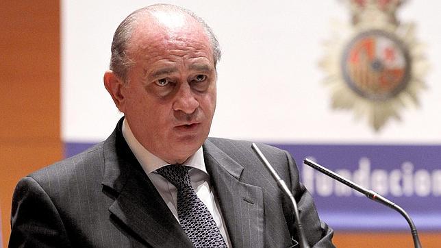 El Gobierno descarta cambiar la actual ley que regula las manifestaciones