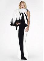 L&#039;Wren Scott se cuela en la semana de la moda de París al colgar su nueva colección en Instagram y Twitter