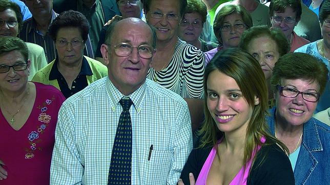 Sentirse útil en la tercera edad fomenta un envejecimiento feliz