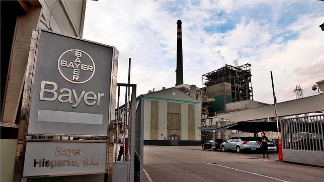 Las aspirinas, de Langreo para el mundo