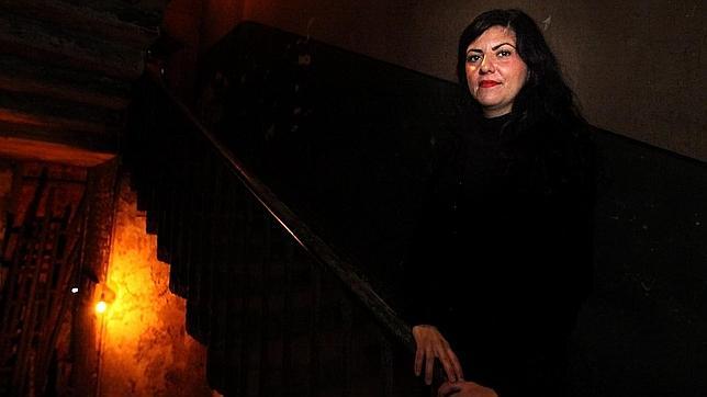 Greta Alfaro: «El Barroco nunca acabó»