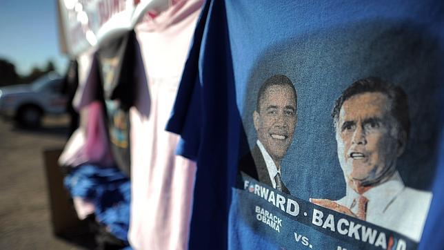 Denver, una ciudad para un debate