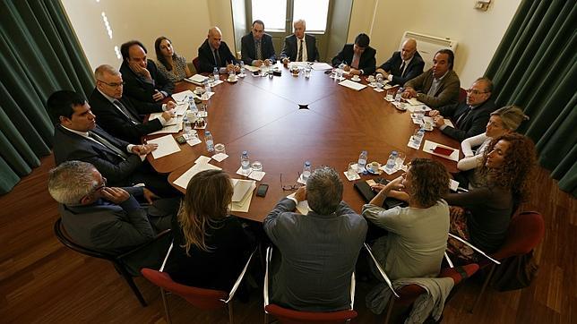 Cataluña quiere echar al Gobierno central de sus instituciones culturales