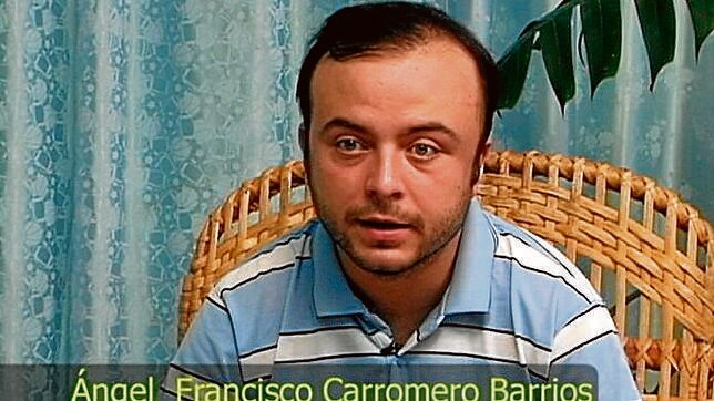 La defensa de Carromero pide la absolución con «abundantes alegaciones»