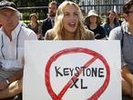 Daryl Hannah, detenida por entrar ilegalmente en un oleoducto como protesta