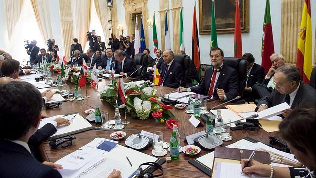 España, Francia, Italia y Portugal pedirán una supervisión bancaria única para los Veintisiete operativa en enero