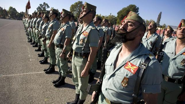 Composición Emociónate Preocupado La Asociación Unificada de Militares Españoles propone una reforma de la  carrera militar