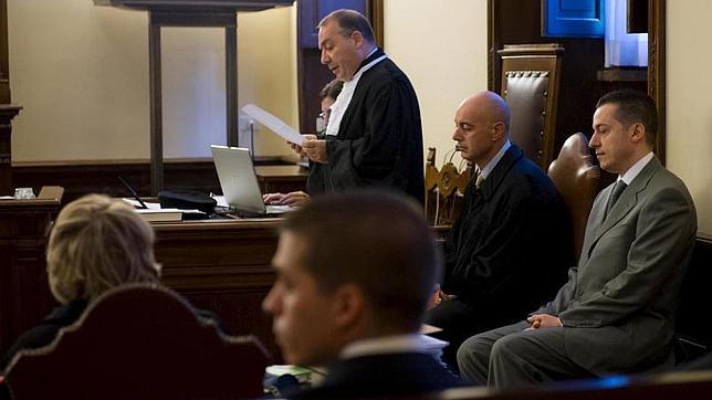 El Vaticano sentencia hoy a «Paoletto»