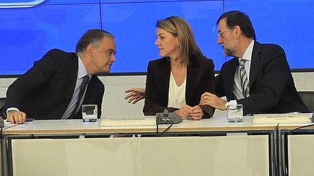 González Pons se entrevista el miércoles con David Cameron en Birmingham