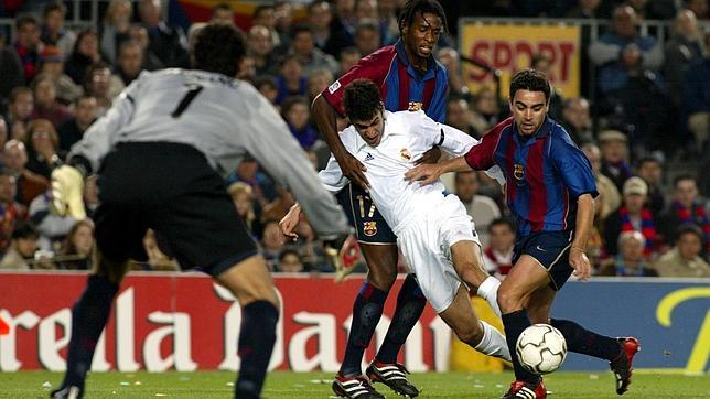 Messi lleva tres años sin marcar