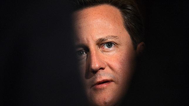 Cameron vetará los presupuestos de la UE si no se contiene el gasto