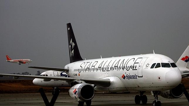 Spanair, la gran quiebra del modelo de gestión nacionalista catalán