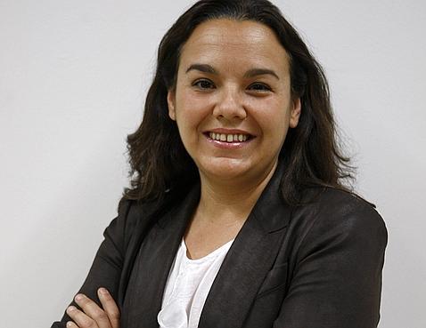 Araceli Acosta, Premio Fundación BBVA a la Difusión del Medio Ambiente 2011
